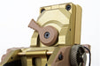 TMC DPAM Mount Dummy (Dark Earth)