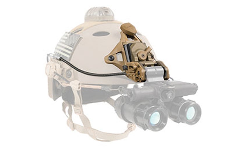 TMC DPAM Mount Dummy (Dark Earth)