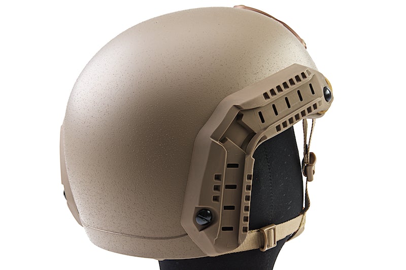 TMC Cosplay Plastic Martimie Helmet (Dark Earth)