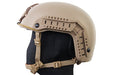 TMC Cosplay Plastic Martimie Helmet (Dark Earth)