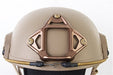 TMC Cosplay Plastic Martimie Helmet (Dark Earth)