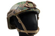 TMC Cosplay Plastic Martimie Helmet (Multicam)