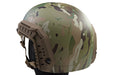 TMC Cosplay Plastic Martimie Helmet (Multicam)