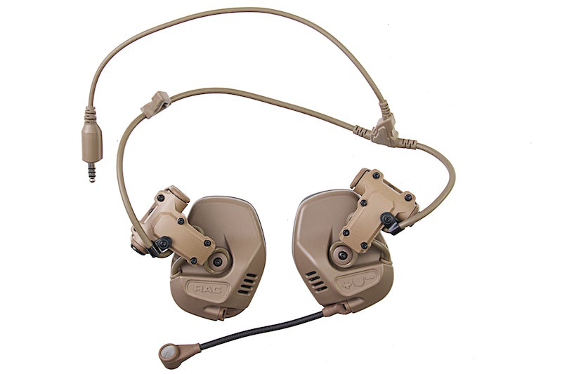 TMC RACヘッドセット Amazon | 【TMC RACヘッドセット専用】 PTT