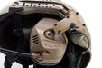 TMC RA Headset (Dark Earth)