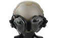 TMC RA Headset (Range Green)