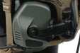 TMC RA Headset (Range Green)