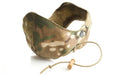 TMC Cordura Half Face Mask (Multicam)