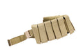 TMC 40mm Shell Bandolier (Khaki)