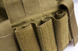 TMC 40mm Shell Bandolier (Khaki)