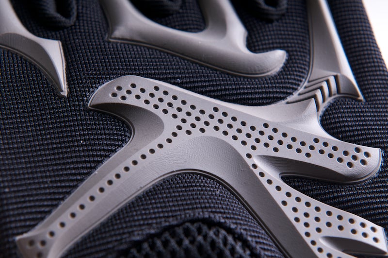 TMC Pro Impact Glove (Medium)