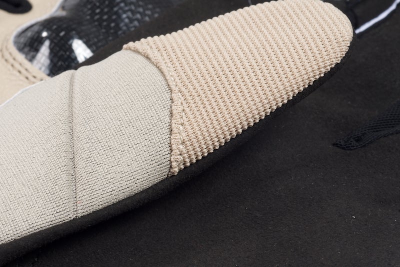 TMC Tactical Gloves (Khaki / Large)