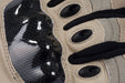 TMC Tactical Gloves (Khaki / Large)