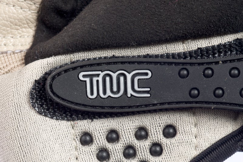 TMC Tactical Gloves (Khaki / Large)