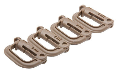 TMC Grimloc Carabiner (DE)
