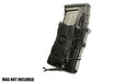 TMC Double TC Magazine Pouch (Black)