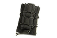 TMC Double TC Magazine Pouch (Black)