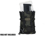 TMC Double Decker TC Magazine Pouch (Multicam Black)