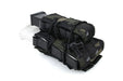 TMC Double Decker TC Magazine Pouch (Multicam Black)
