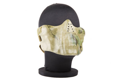 TMC Nylon Half Face Mask (ATFG)