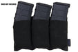 TMC Ten-Speed Triple Mag Pouch