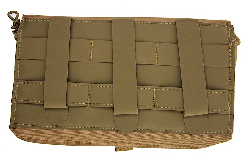 TMC Night Vision MOLLE Pouch for GPNVG18 (CB)