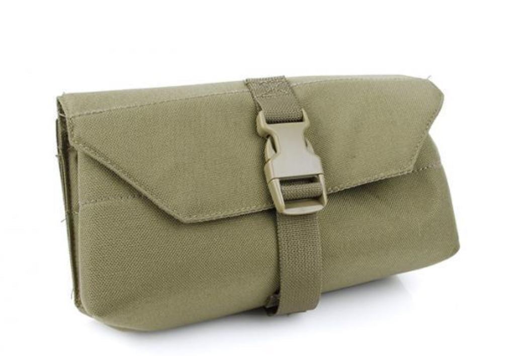 TMC Night Vision MOLLE Pouch for GPNVG18 (KK )