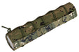TMC 22cm Airsoft Suppressor Cover (AOR2)