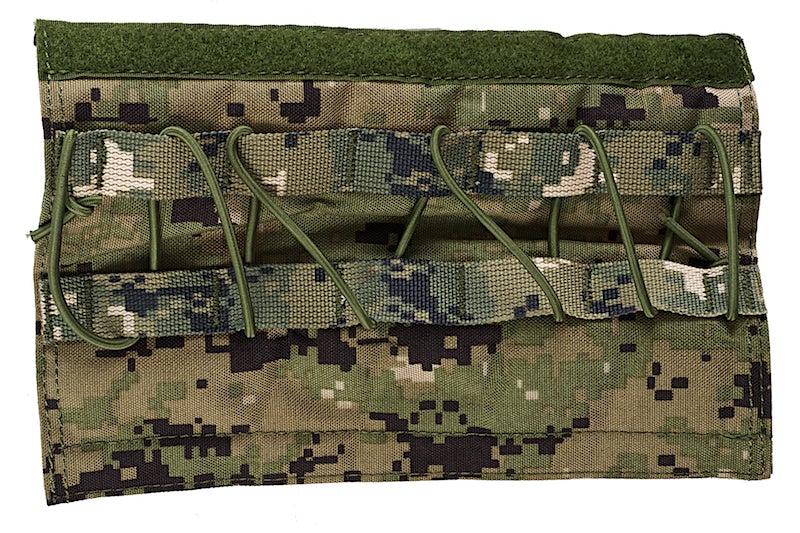TMC 22cm Airsoft Suppressor Cover (AOR2)