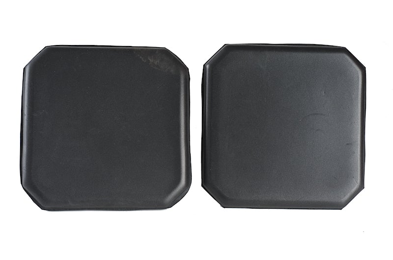 TMC 2015 Ver EVA 9"X12" Dummy Plate Set