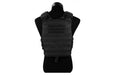 TMC Adaptive Vest 16 Ver ( Black )