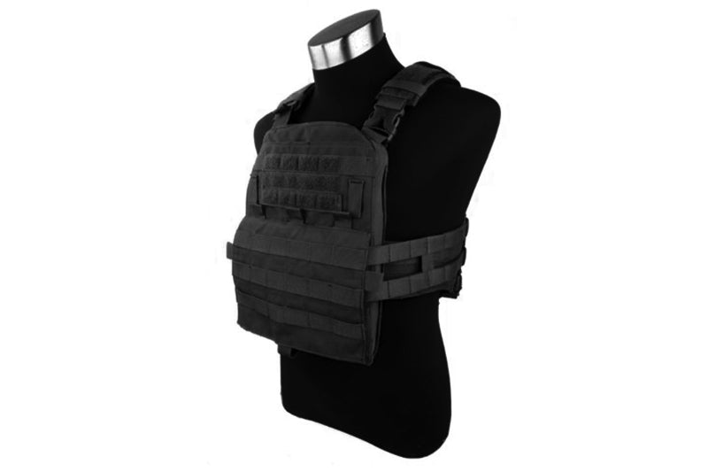 TMC Adaptive Vest 16 Ver ( Black )