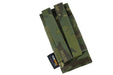 TMC Single 870 Shell Panel (Multicam Tropic)