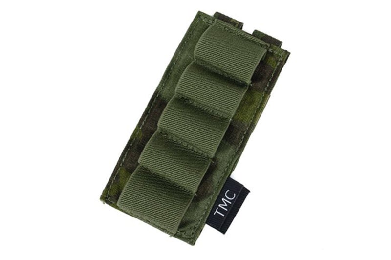 TMC Single 870 Shell Panel (Multicam Tropic)