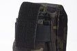 TMC Double Mag Pouch for HK417 Magazine (Multicam Black)
