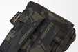 TMC Double Mag Pouch for HK417 Magazine (Multicam Black)