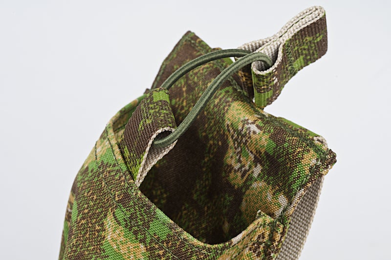 Poches de pistolet : Pochette pour chargeur de pistolet ou couteau - Pencott Greenzone Poches de pistolet : Pochette pour chargeur de pistolet ou couteau - Pencott Greenzone
