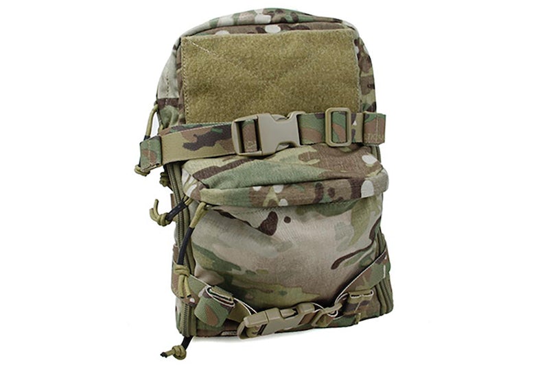 TMC Mini Hydration Bag (Multicam)