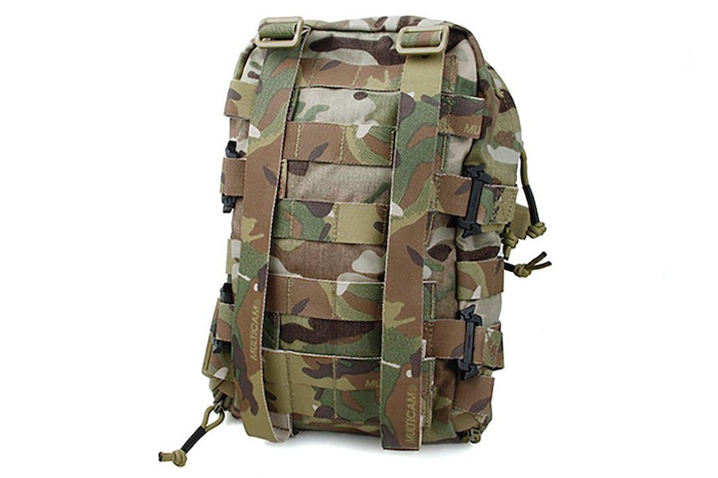 TMC Mini Hydration Bag (Multicam)