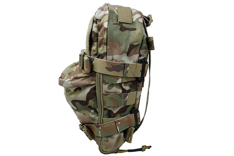 TMC Mini Hydration Bag (Multicam)