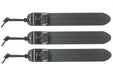 TMC QD Clips for MOLLE (Black)