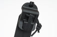 TMC QD Clips for MOLLE (Black)