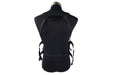TMC 762 Chest Rig (Black)