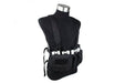 TMC 762 Chest Rig (Black)