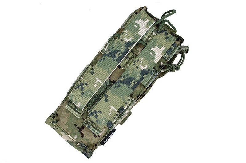 TMC Tilt-Out 152 MBTR Radio Pouch (AOR2)