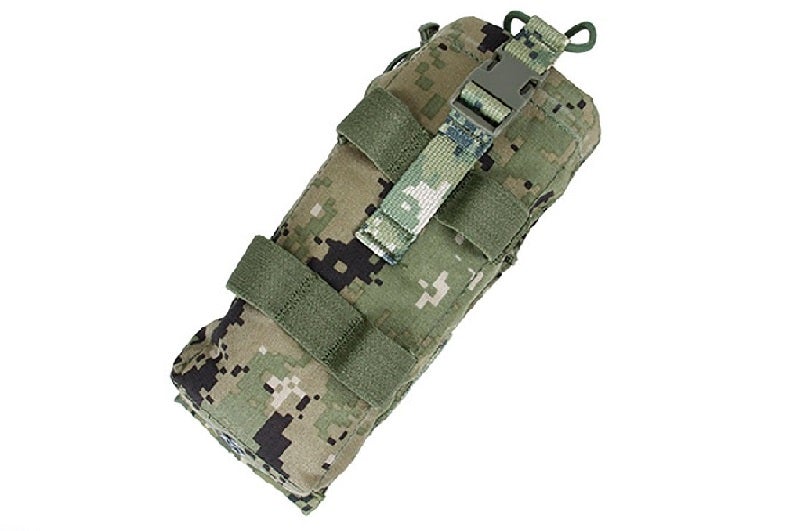 TMC Tilt-Out 152 MBTR Radio Pouch (AOR2)