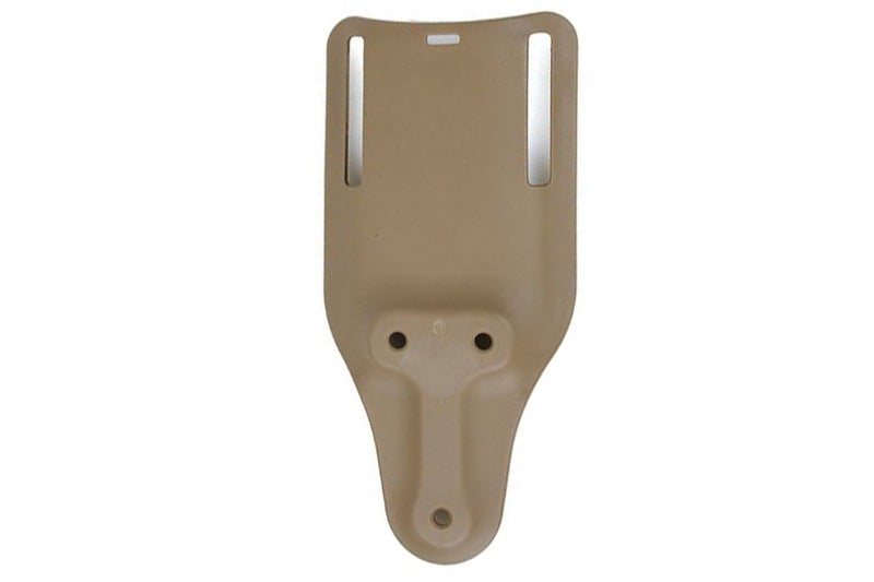 TMC Belt Holster Drop Adapter (Coyote Brown)