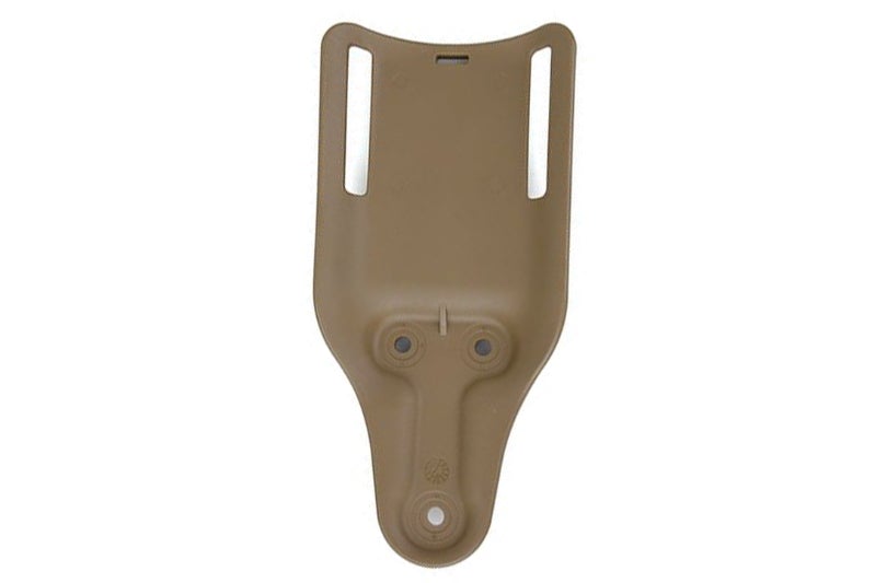 TMC Belt Holster Drop Adapter (Coyote Brown)