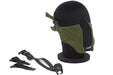 TMC PDW Soft Slide 2.0 Mesh Mask (Olive Drab)