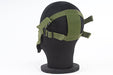 TMC PDW Soft Slide 2.0 Mesh Mask (Olive Drab)